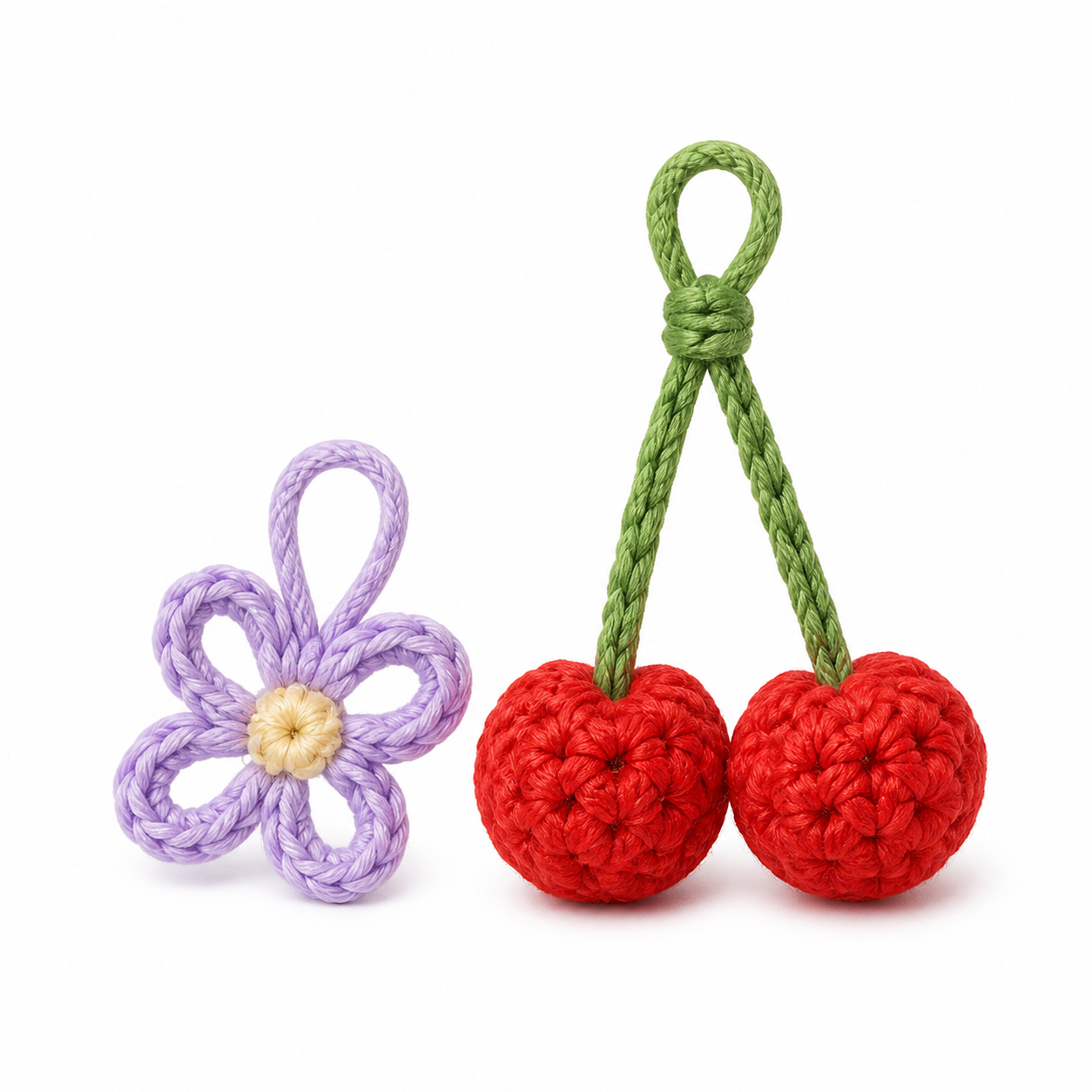Bag Charms Collection
