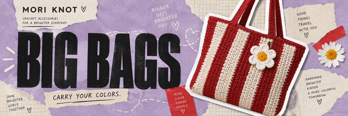 BIG BAGS
