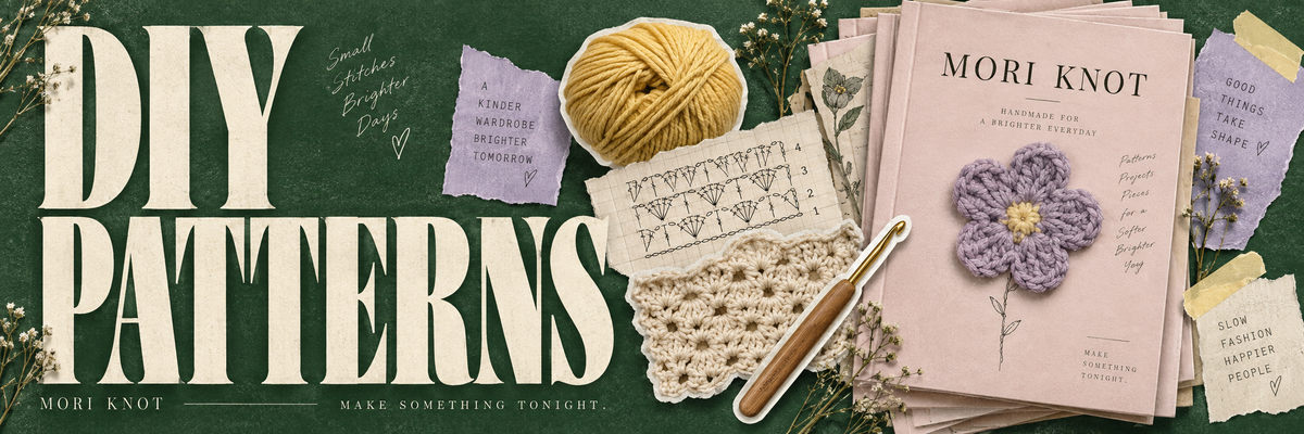 DIY PATTERNS