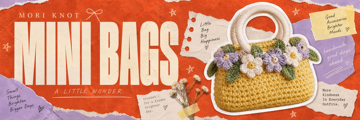 MINI BAGS